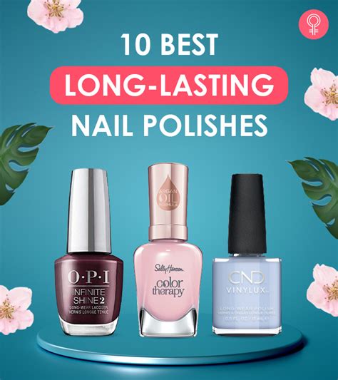 top rated nail polish colors.